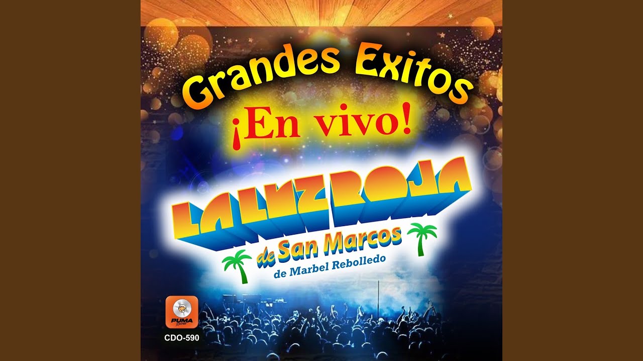 Un Poco Mas (En Vivo)