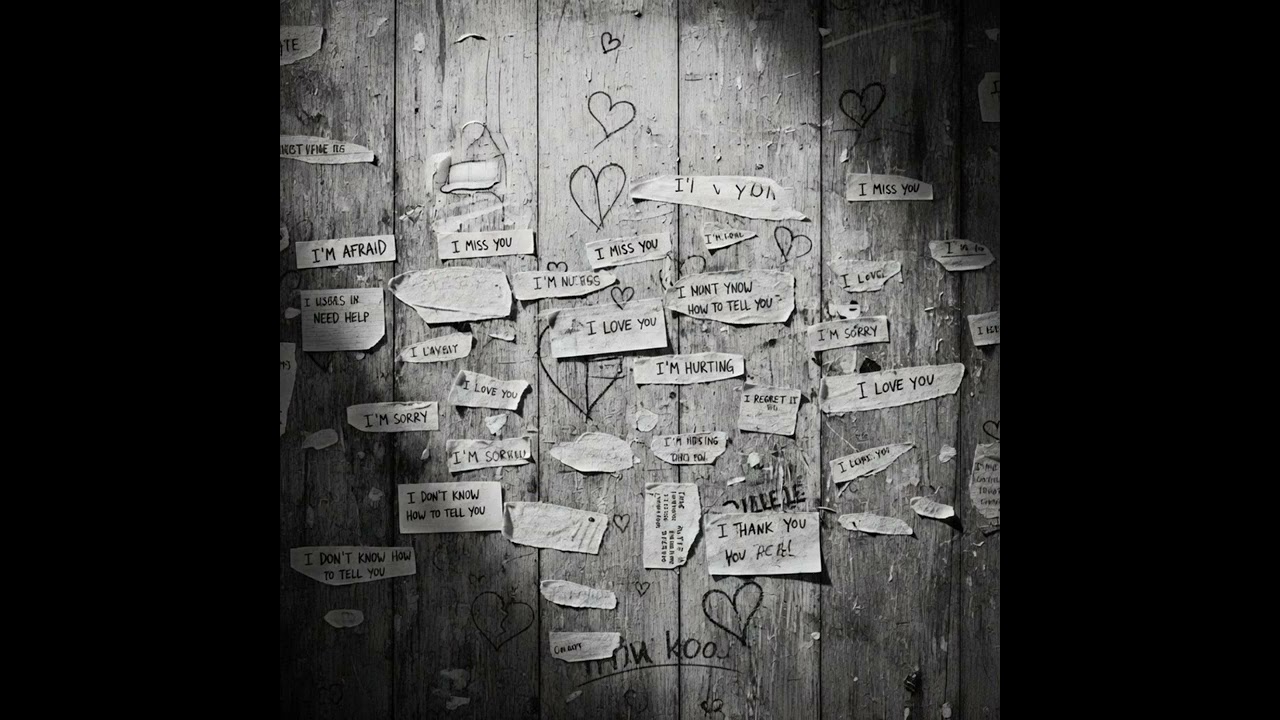 Things we never say