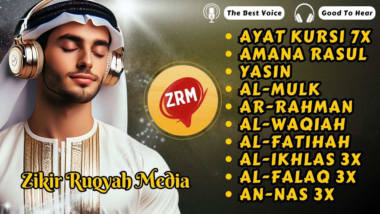 Best Every Night Quran Recitation | By Sheikh Alaa Yaseer