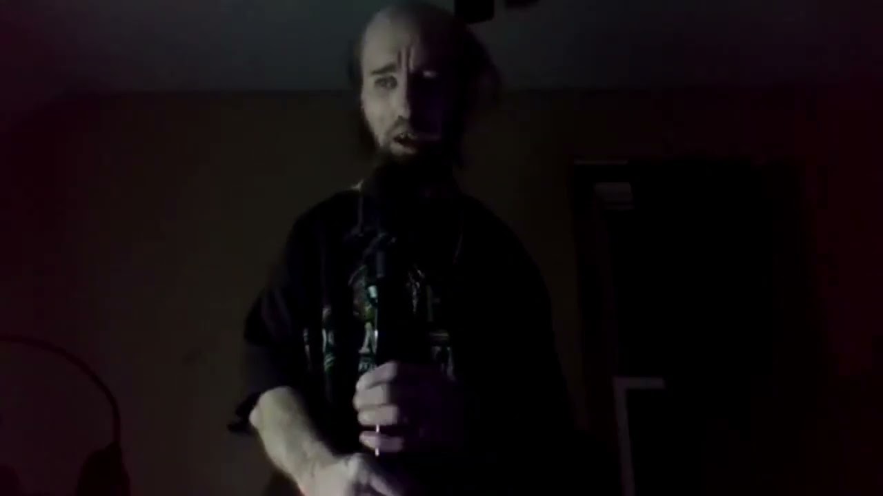 Cyraxx 09-08-25 Plea for help (cut for YT)