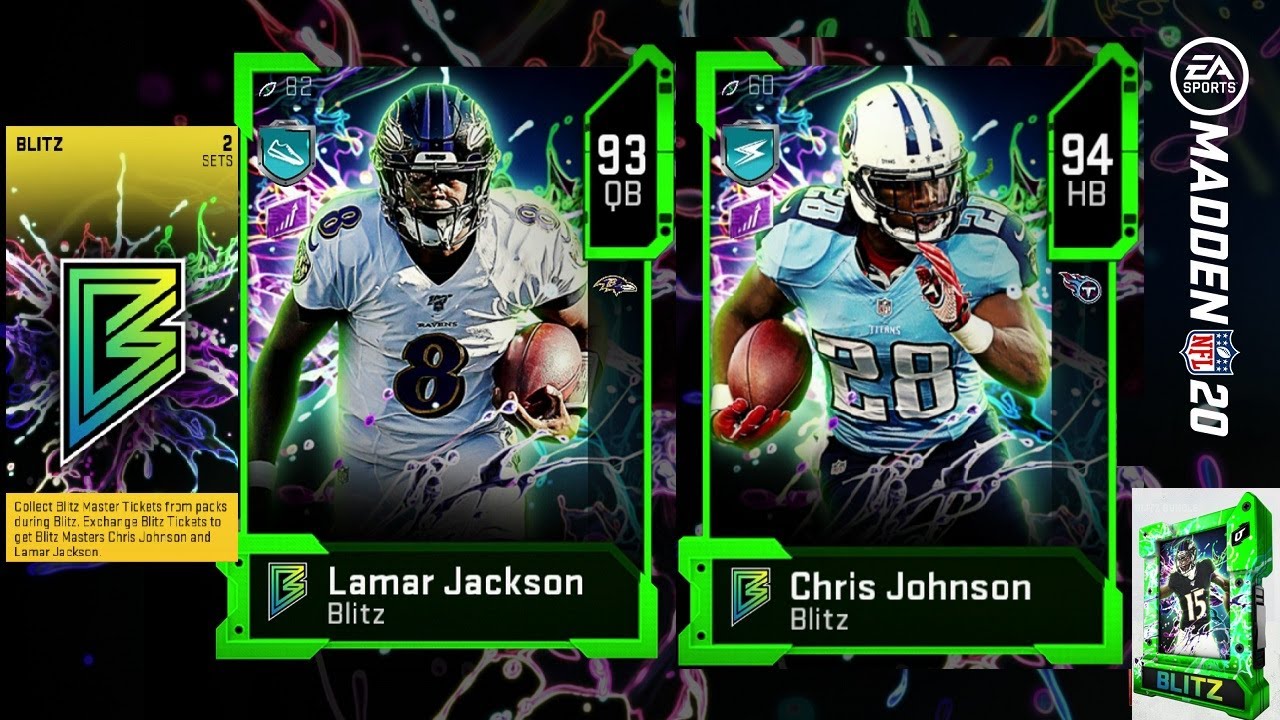 FREE CARDS AND BEST BLITZ PACKS, SETS AND WAYS TO GET THE MASTERS! TIPS FOR MUT 20'S BLITZ PROMO