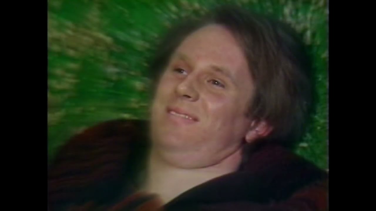 Doctor Who Logopolis Continuity (BBC, 1981)