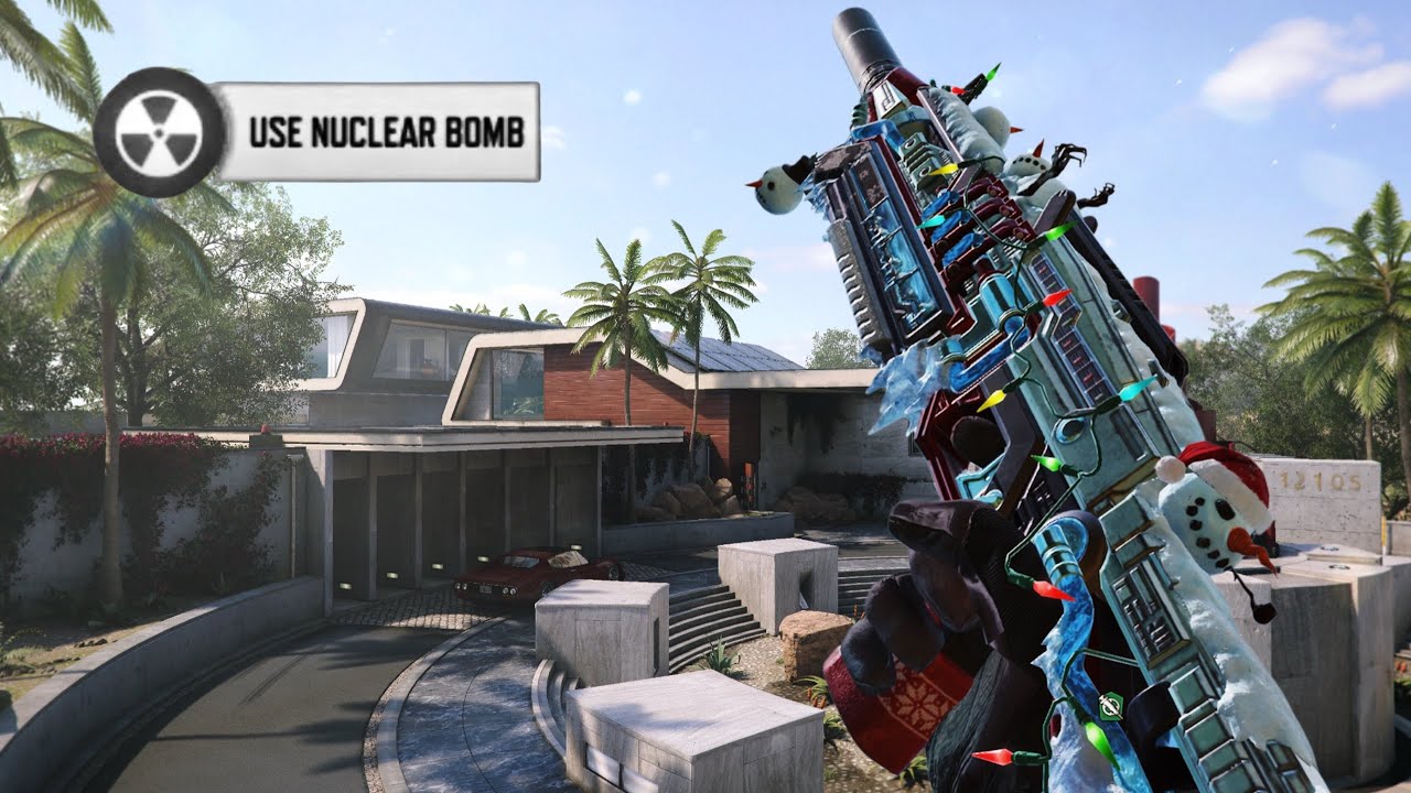 Y pensar que está Arma fue META PP19 BIZON  (COD MOBILE) 