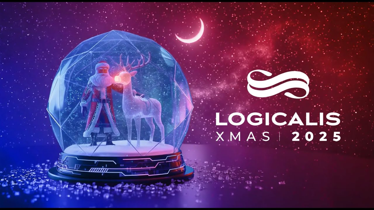 Logicalis Portugal | Jantar de Natal 2025