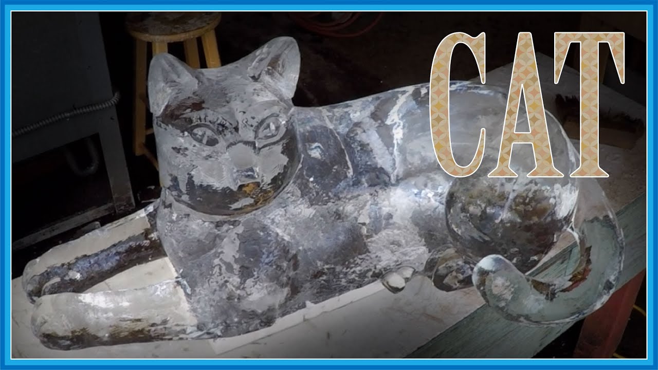 Spirit Animal  - Cat
