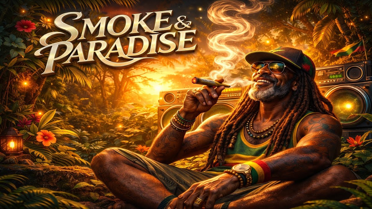 You&rsquo;ve Never Seen Reggae Like This Before 🌅🎶