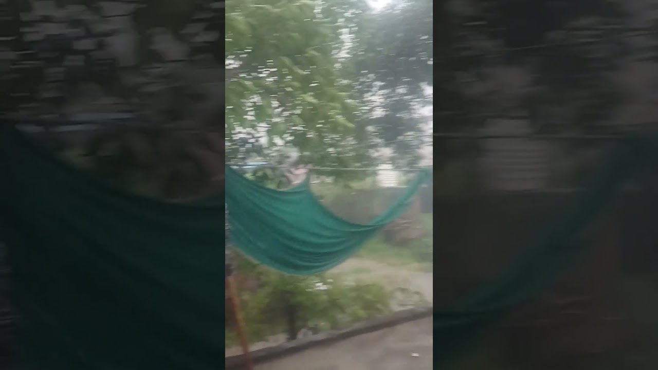 #moosladhar barish