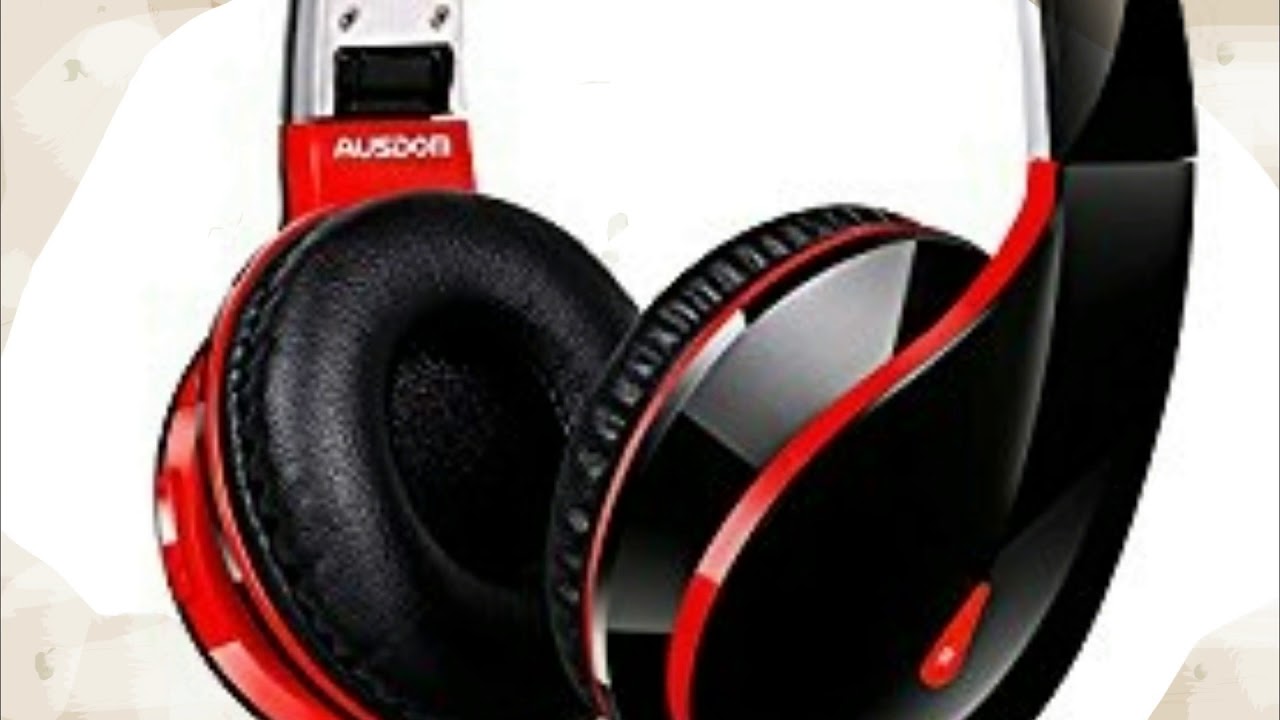 Mpow 059 Bluetooth Headphones Over Ear, Hi-Fi Stereo Wireless Headset,