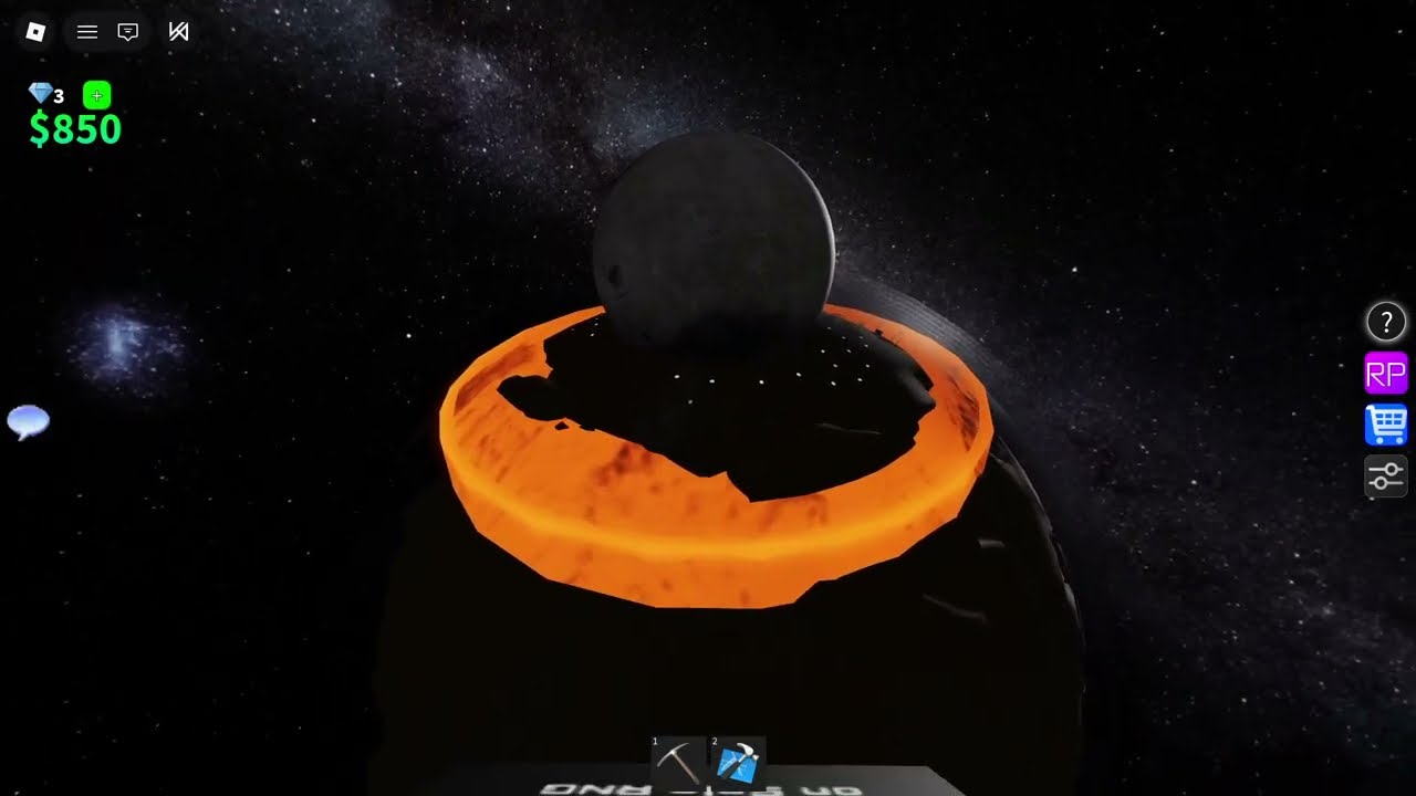 The moon woke up [ planetary awakeing ] episode 1