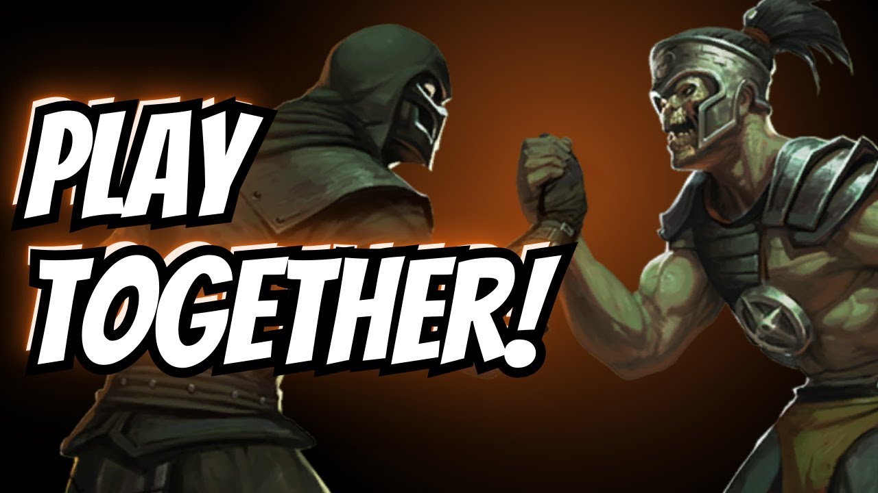 Чего не хватает игрокам Mortal Kombat