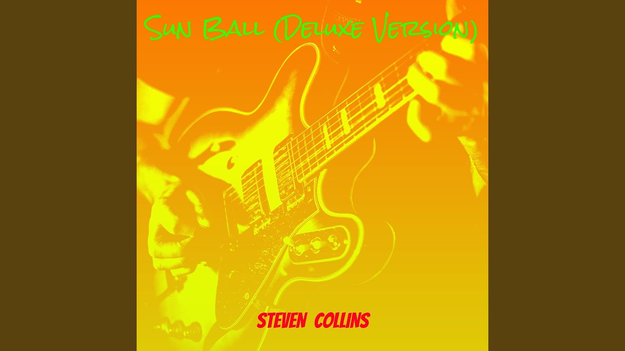 Sun Ball (Deluxe Version)