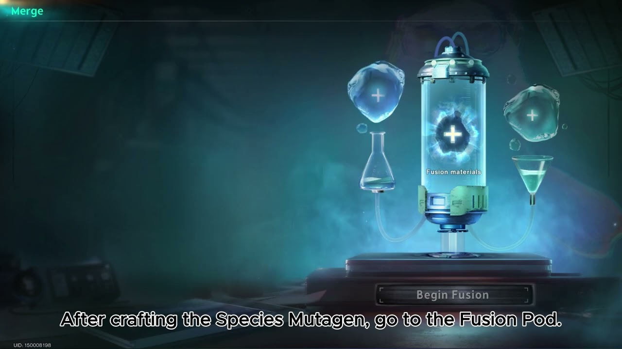 ONCE HUMAN: How to obtain Zapamander at the Deviation Scenario