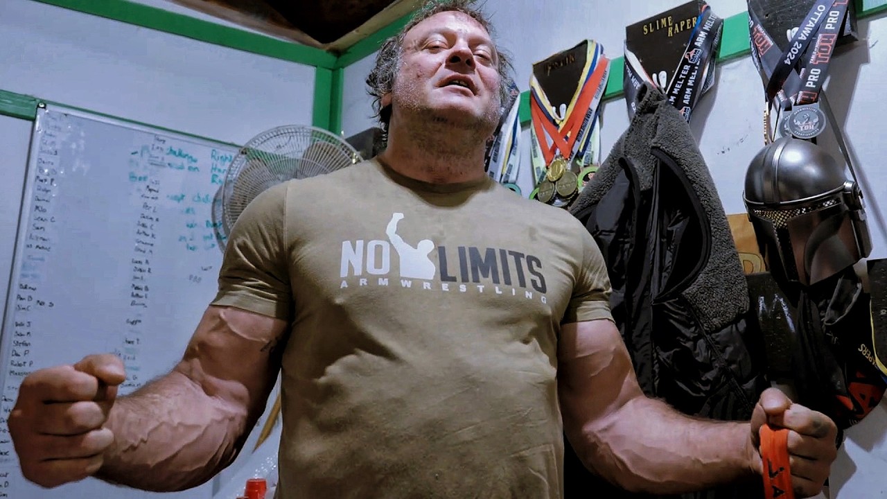 RIP VITALY VALENTINE