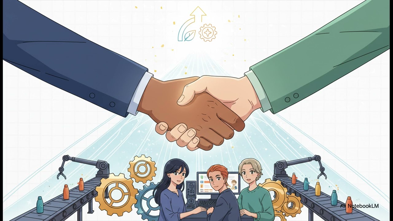 20260224  #🤝The CXO Mandate: Orchestrating Strategic Alignment and Governance Rythms