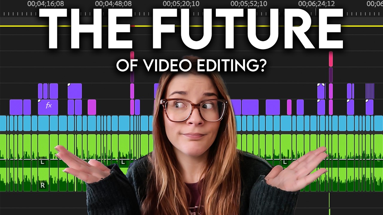 Should You Still Become a Video Editor in 2026?