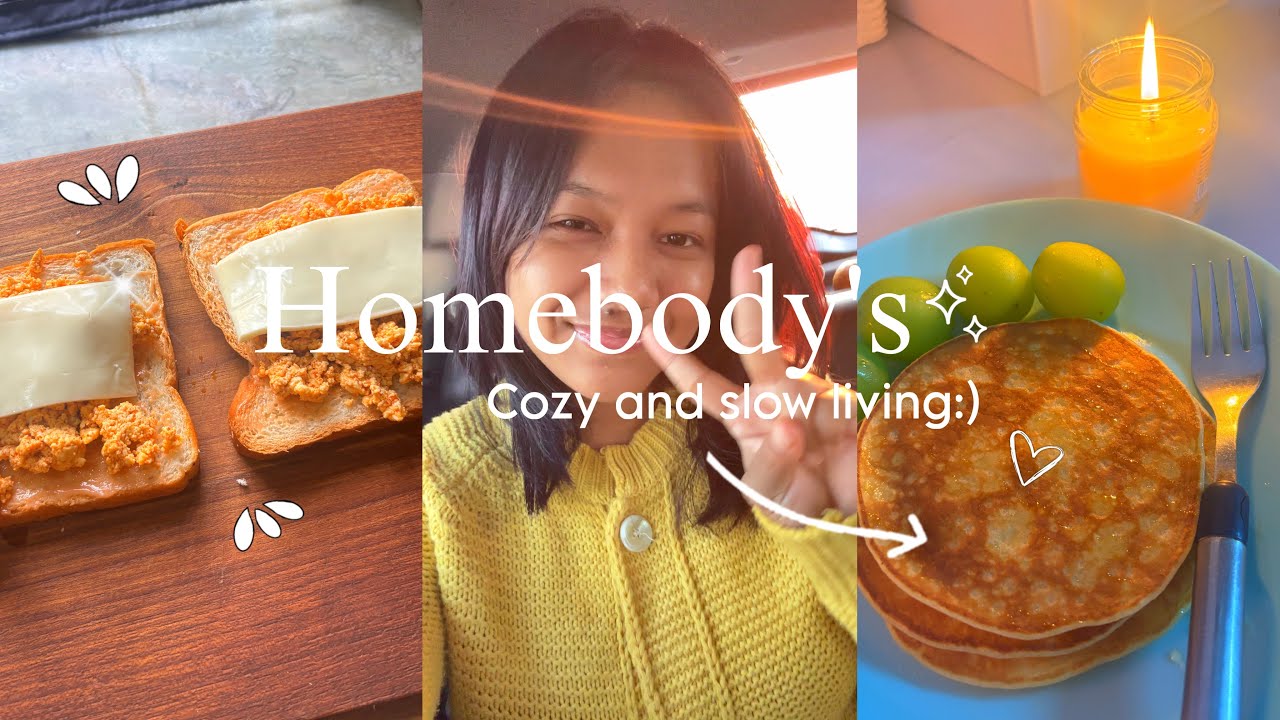 Homebody vlog🌸 | Shopping for my bf’s marriage | another day of trying new recipes 🌷