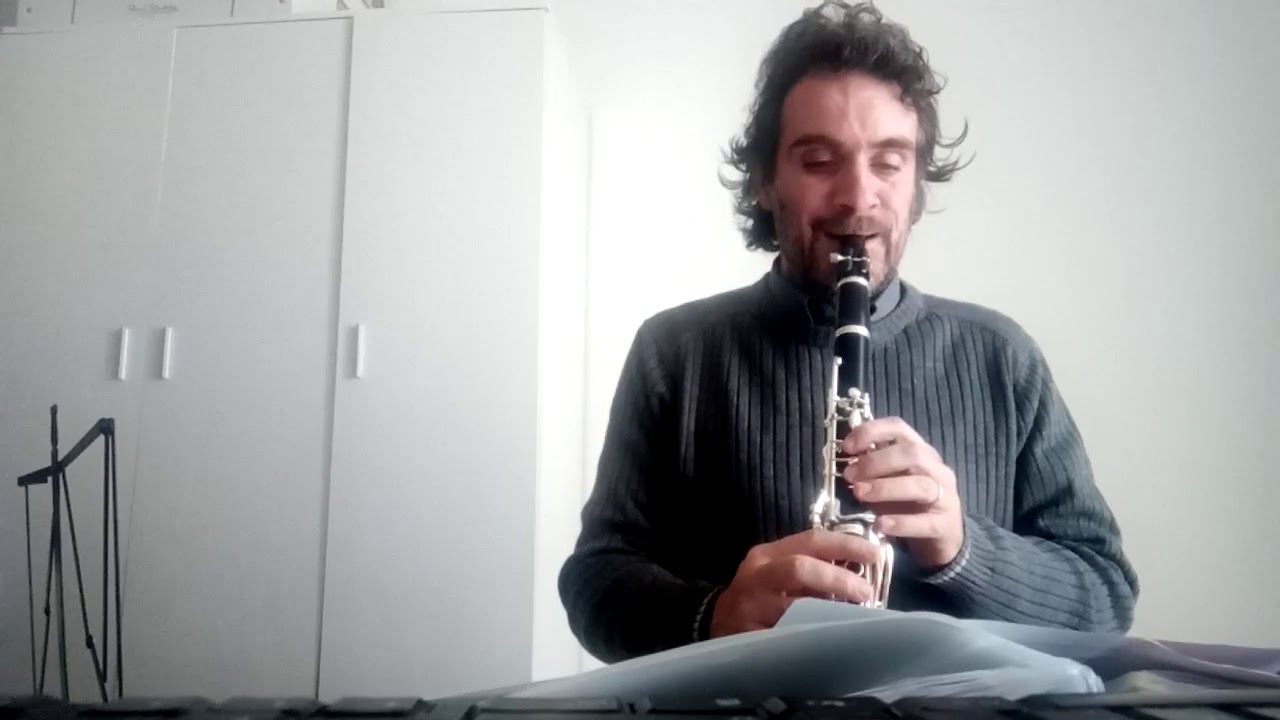 Mazurka 