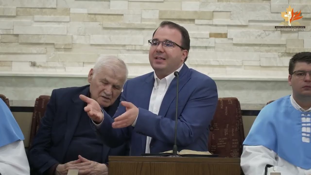 Andrei Bălulescu - Noi l-am văzut pe Domnul