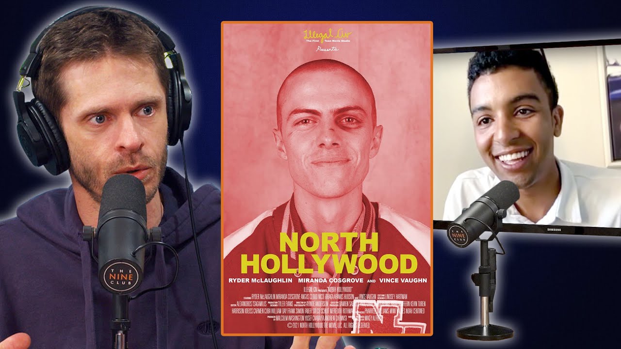 The Best Skate Movie? Mikey Alfred Talks Making 