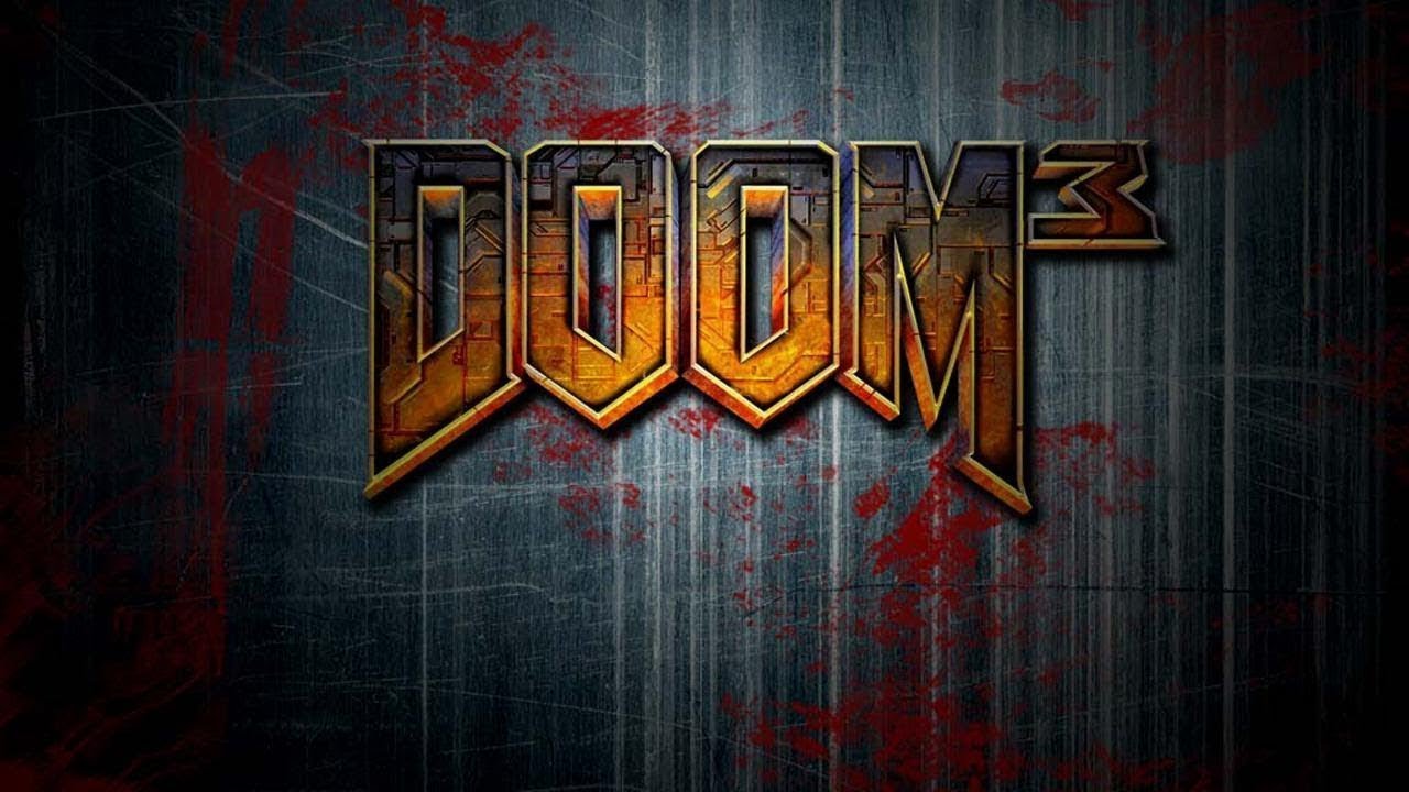 Doom 3. День №3.