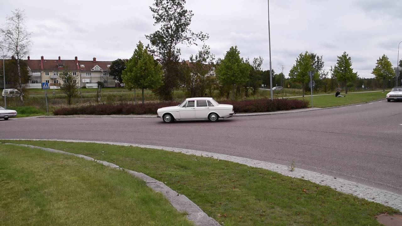 Vi Som Sluter Upp I Hudiksvall 2016, Cruisingen Stannar 17/9-2016