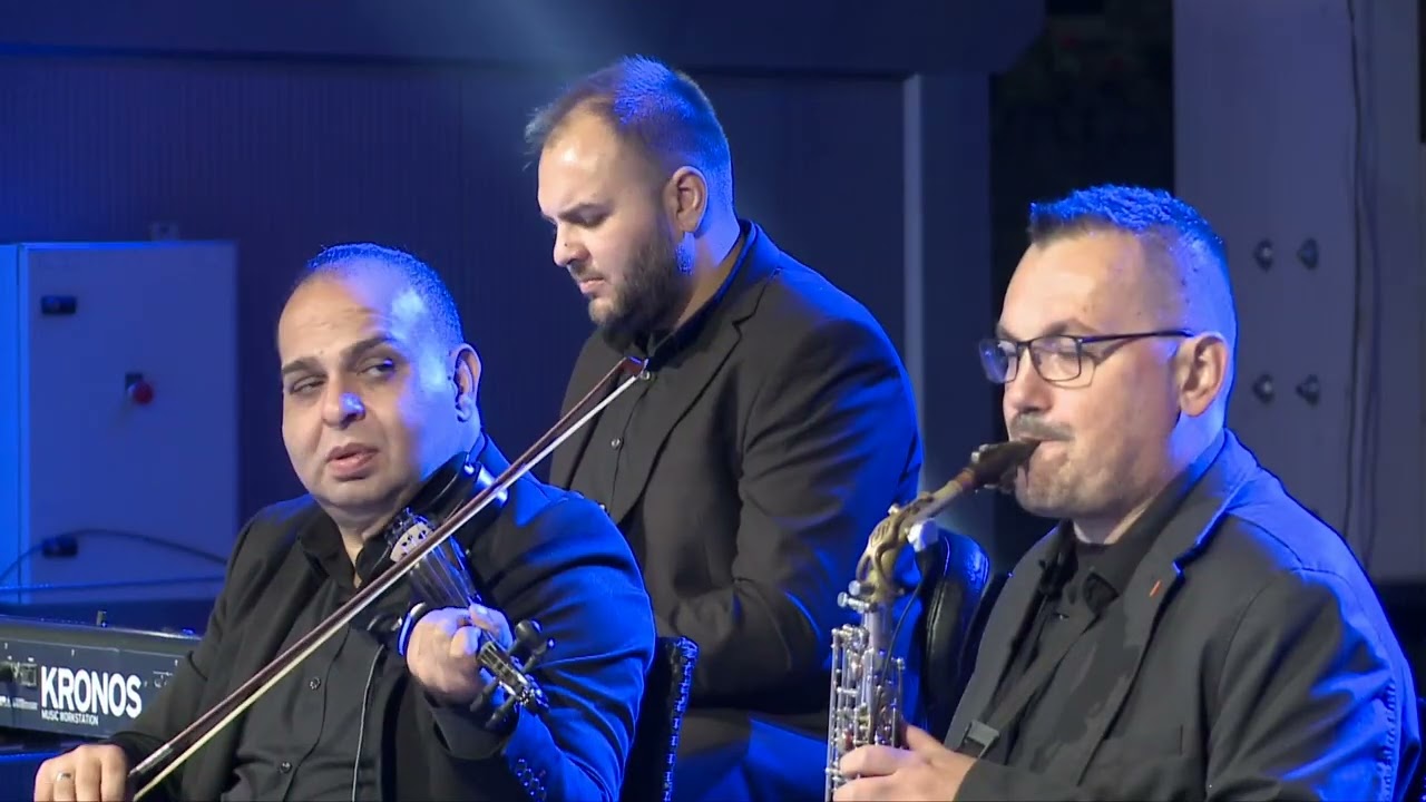 Ljuba Lukić - Ne gledaj u meni druga - Moravski biseri 2022