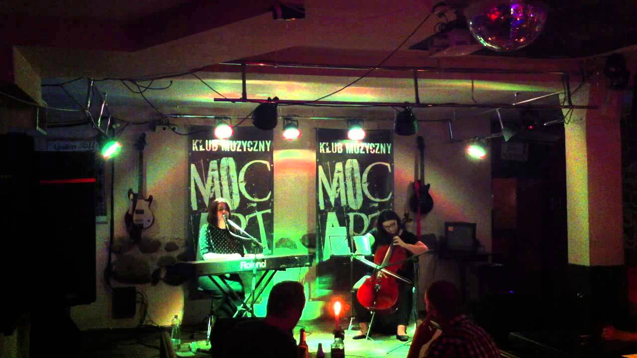 Gia Koka Klub Muzyczny Mocart