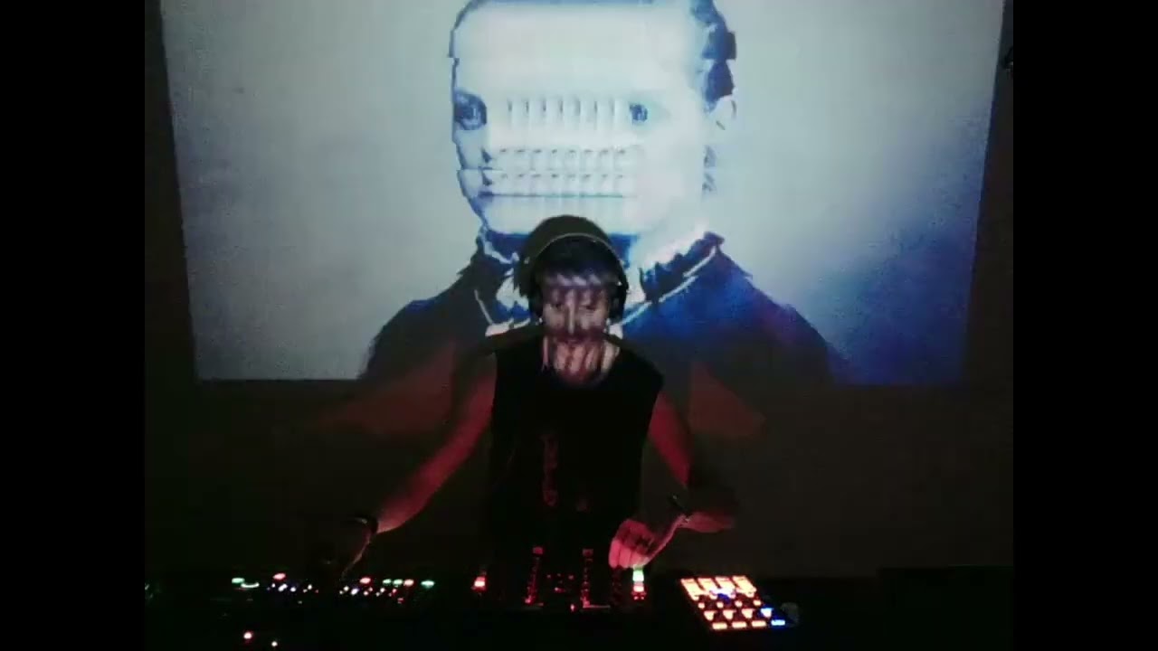 miniTEK Rec. Podcast no.03 by Atze Ton (March 2025)