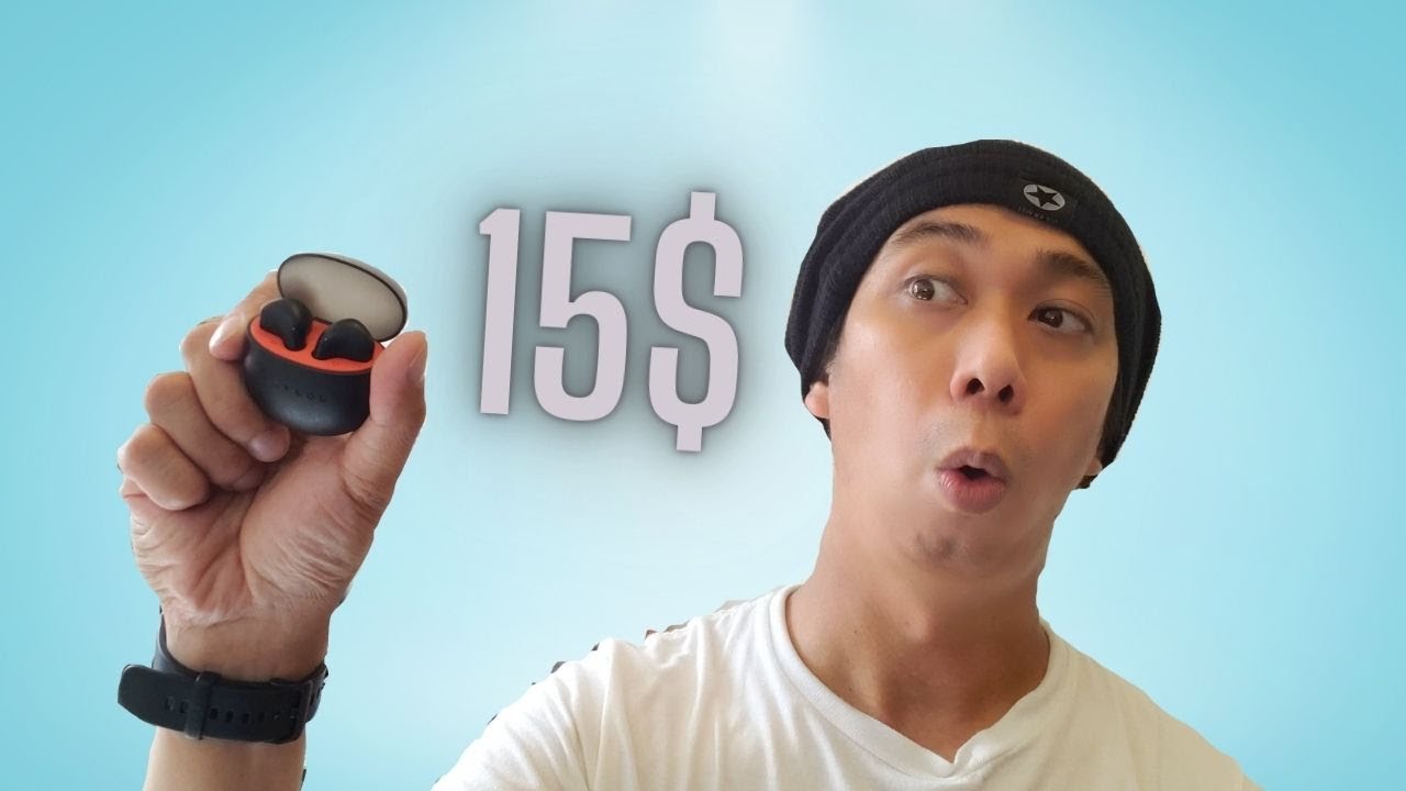 [HD] BEST INDOOR MIC THIS YEAR 2023 - 15$