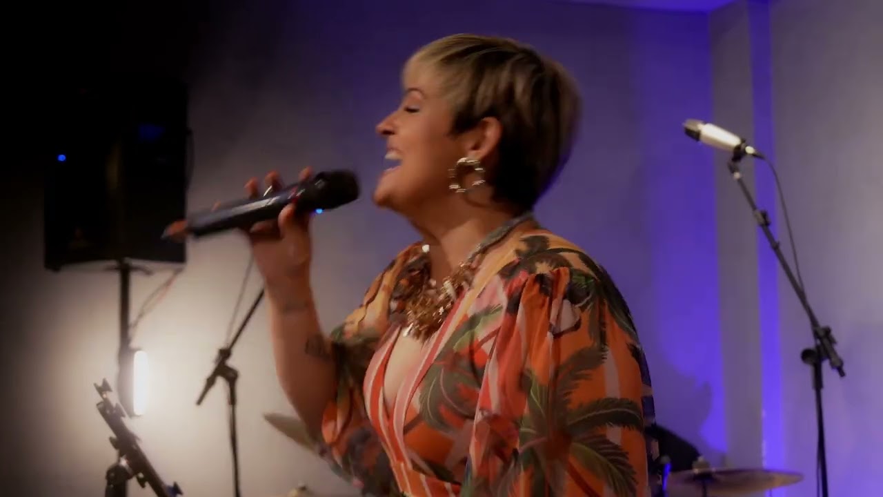 Aguas de Março - Rafa Laranja e André Carneiro Trio