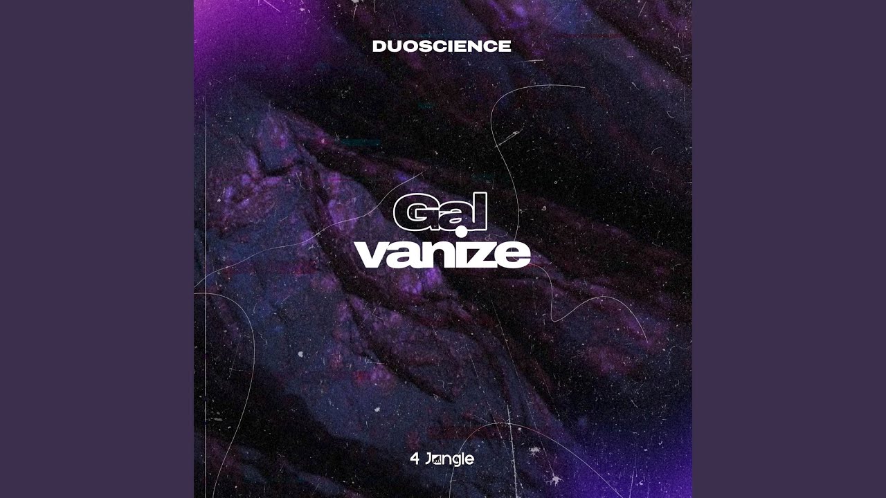 Galvanize