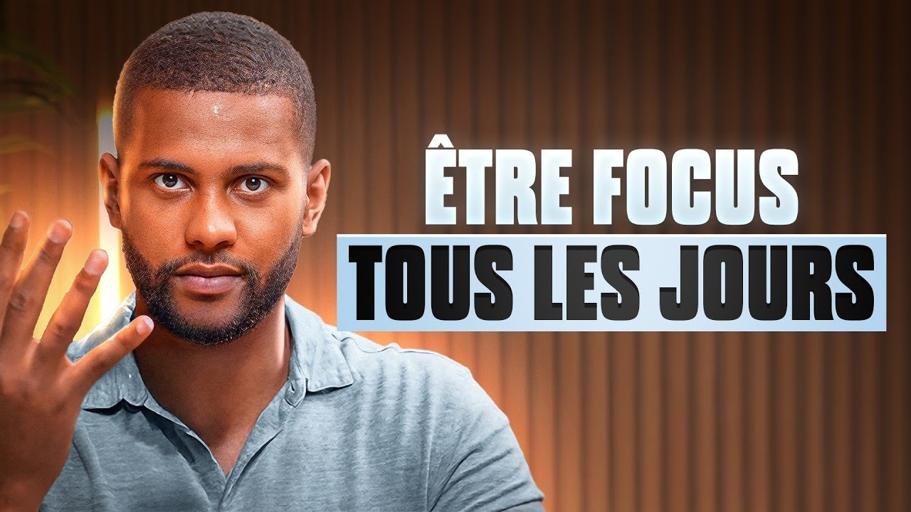 Ma Morning Routine de Millionnaire