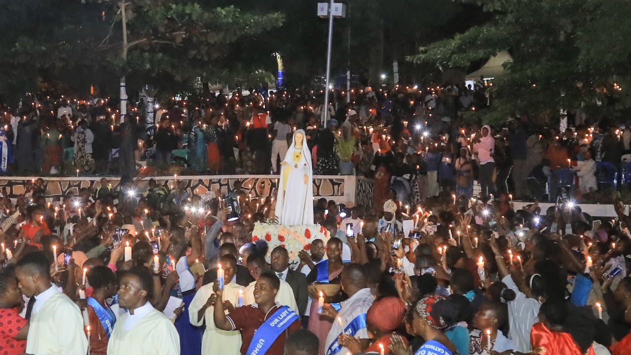 The Commemoration of All the Faithful Departed (All Souls)