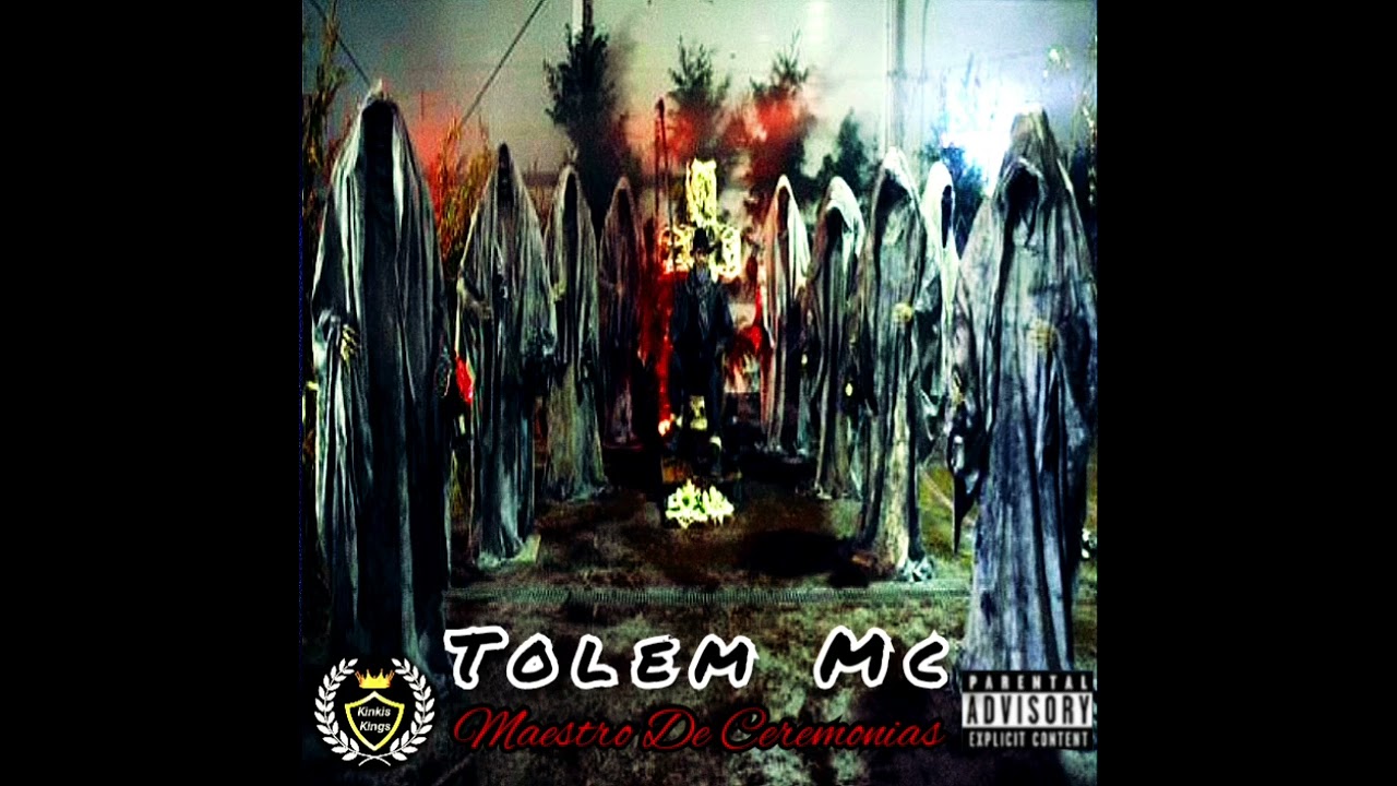 TOᒪEᗰ ᗰᑕ - 𝕸𝖆𝖊𝖘𝖙𝖗𝖔 𝕯𝖊 𝕮𝖊𝖗𝖊𝖒𝖔𝖓𝖎𝖆𝖘 | BOOM-BAP OLD SCHOLD 2026 | LO MEJOR DEL RAP EN ESPAÑOL 2026