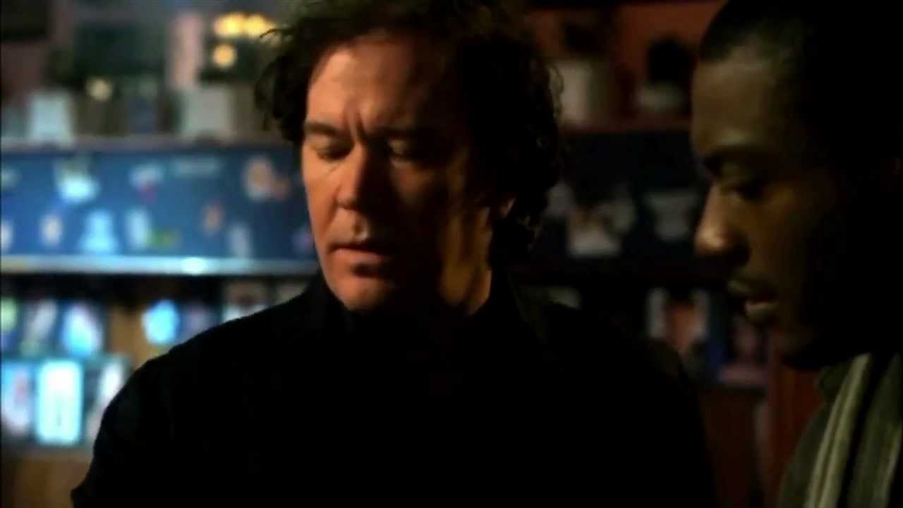Leverage: Alec Hardison - Best of The Boys' Night Out Job (S4E14)