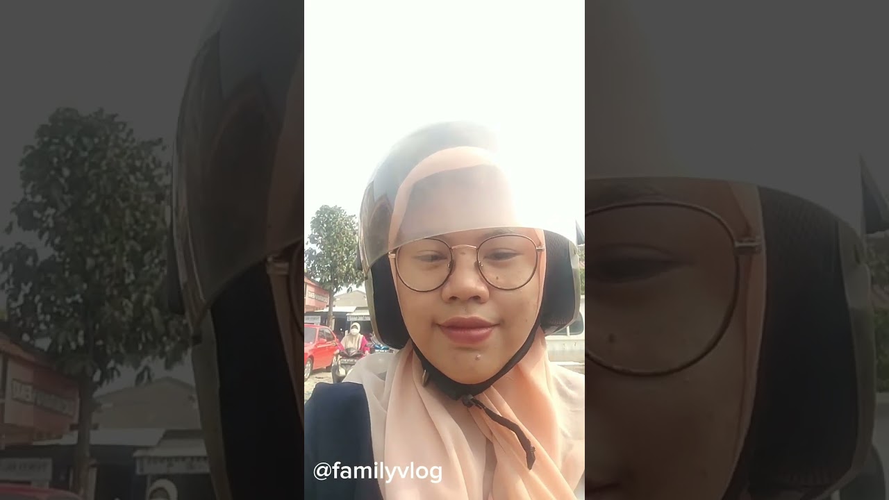 jalan jalan lagi kita #motor #touring #nmaxtouring #jalanjalan #viral #indonesia #familyvlog