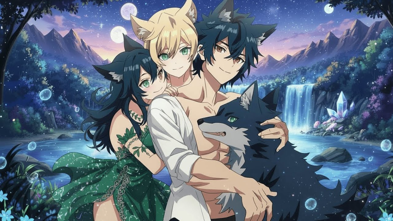 Strongest Exorcist Reincarnates As The Demon King To Slay The Gods