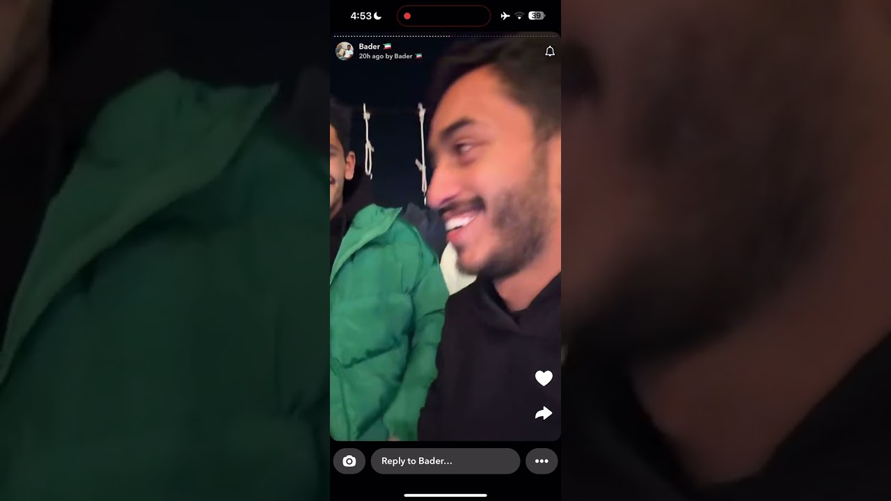 سنابات بدر الحسينان 28/1/2024
