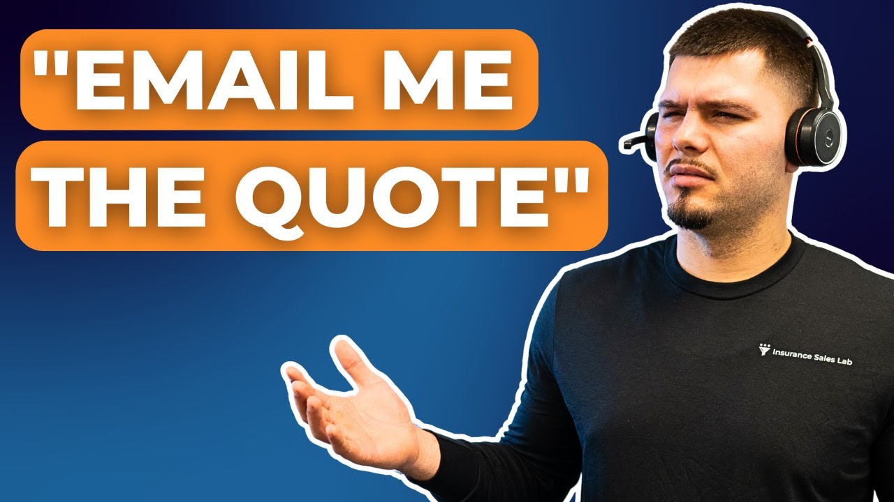 Overcoming Objection: 