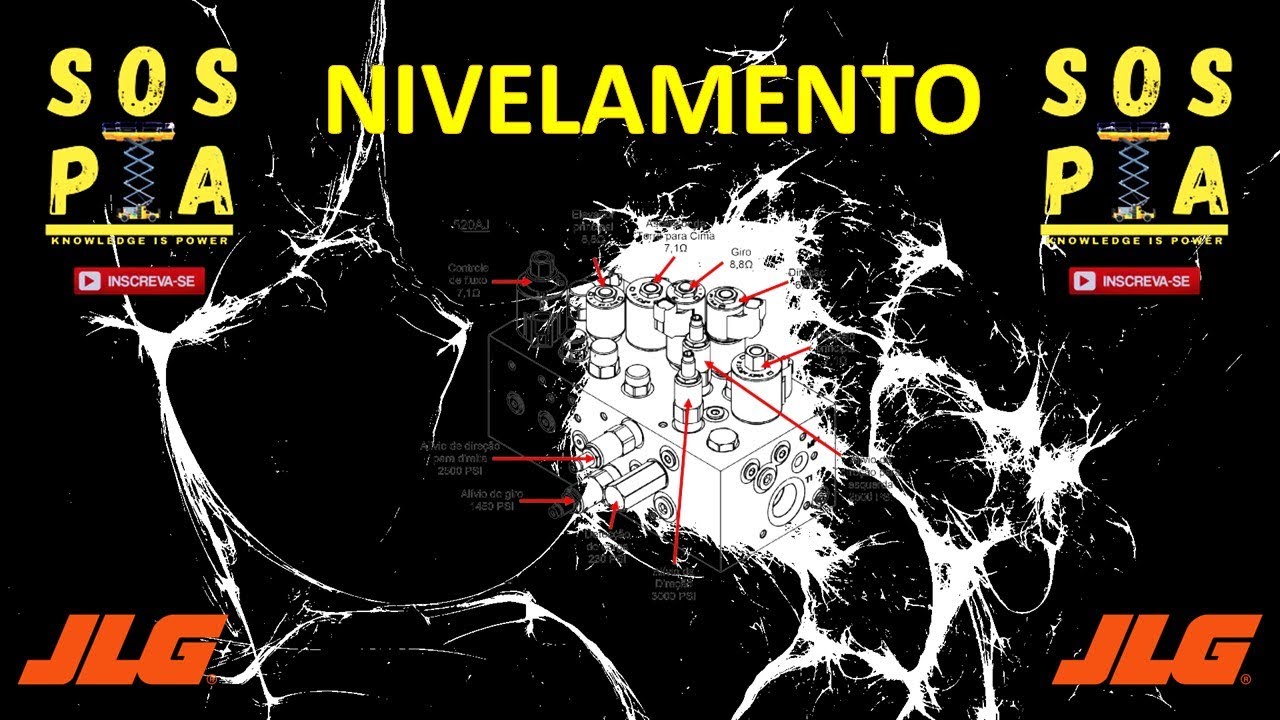 L.D.H 450AJ D. MLU ( NIVELAMENTO )