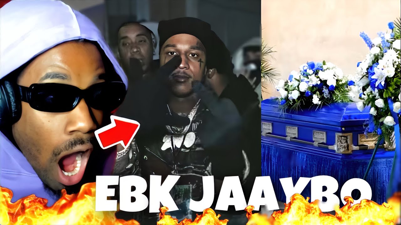 TAKING OVER WHILE IN JAIL?! EBK JAAYBO- SOMEONE YOU LOVE, BLOOD ON MY HANDS, IM KOMING | REACTION