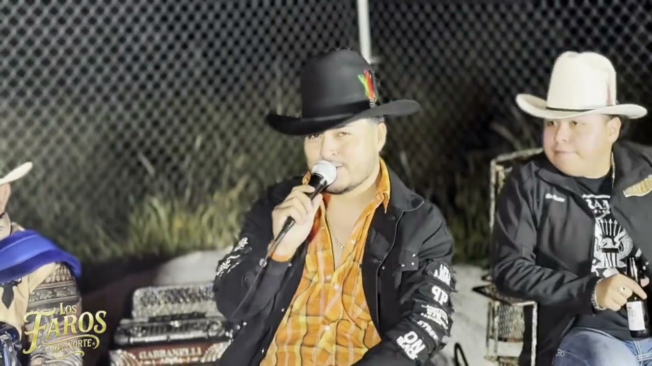Desde El Rancho Vol. 1 - Los Faros Del Norte (Video Oficial)