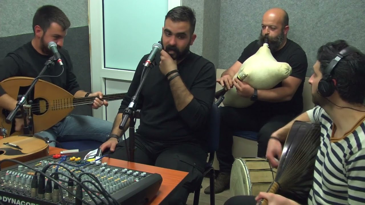 ΚΩΣΤΗΣ ΛΙΟΝΗΣ & ΝΙΚΟΣ ΚΕΧΑΓΙΑΔΑΚΗΣ | ΣΤΟΝ ΕΡΩΝΤΑ ΣΟΥ ΑΠΑΝΩ
