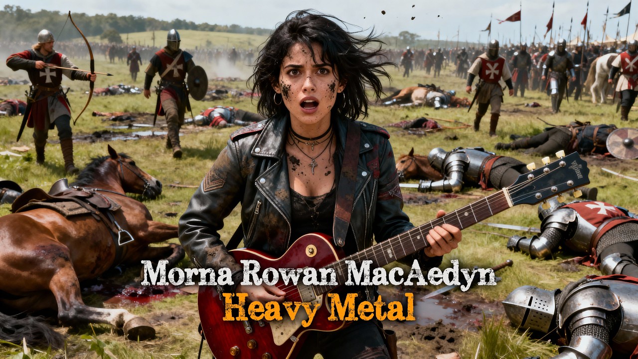Heavy Metal