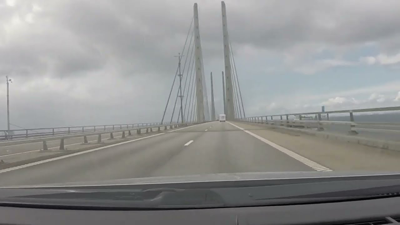Juutinrauman Silta   HD 1080p