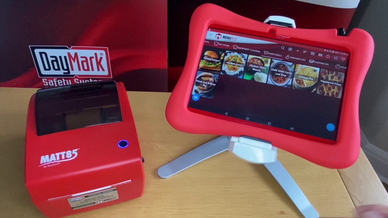 Introducing the Matt85