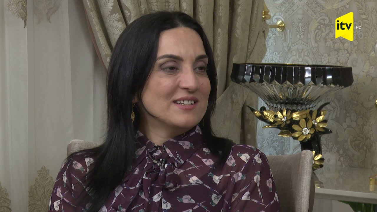 Gəl qonaq ol - Raquf Orucov - 04.04.2021