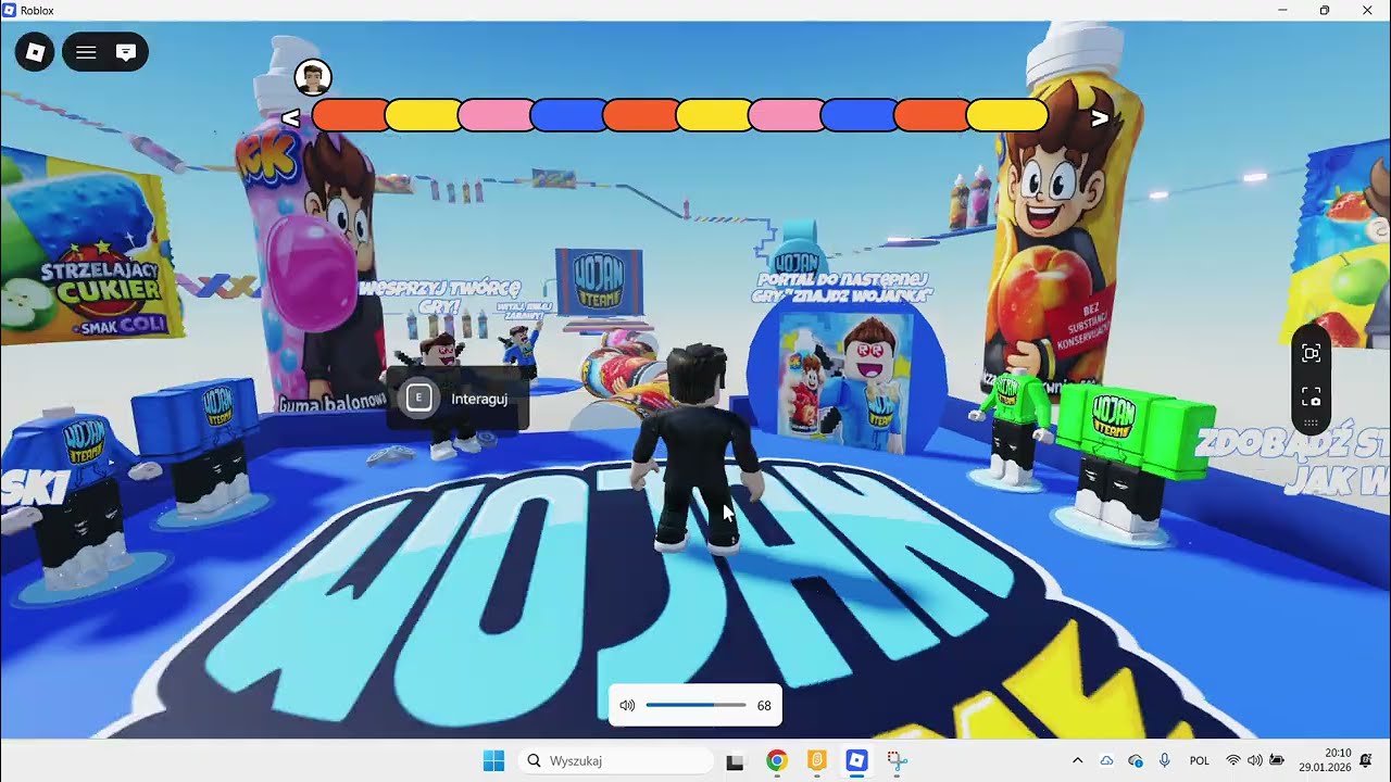 obby wojanek