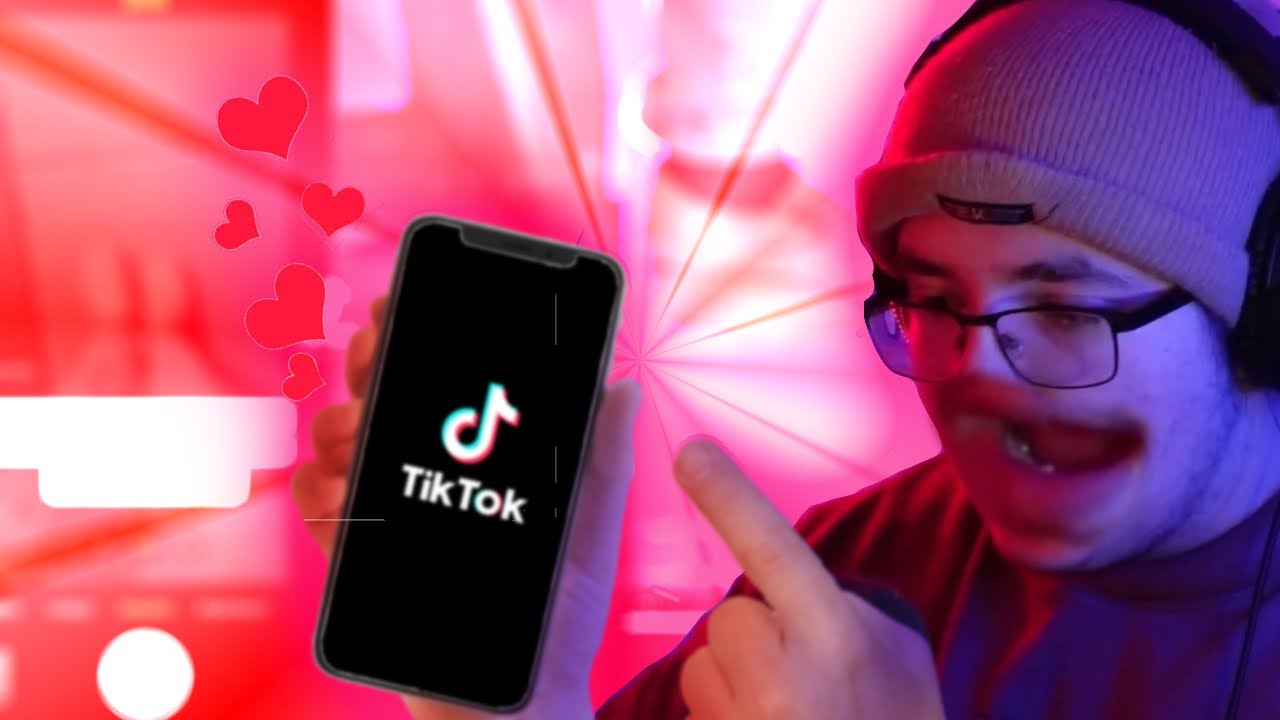 Testing VIRAL TikTok Photo Hacks!