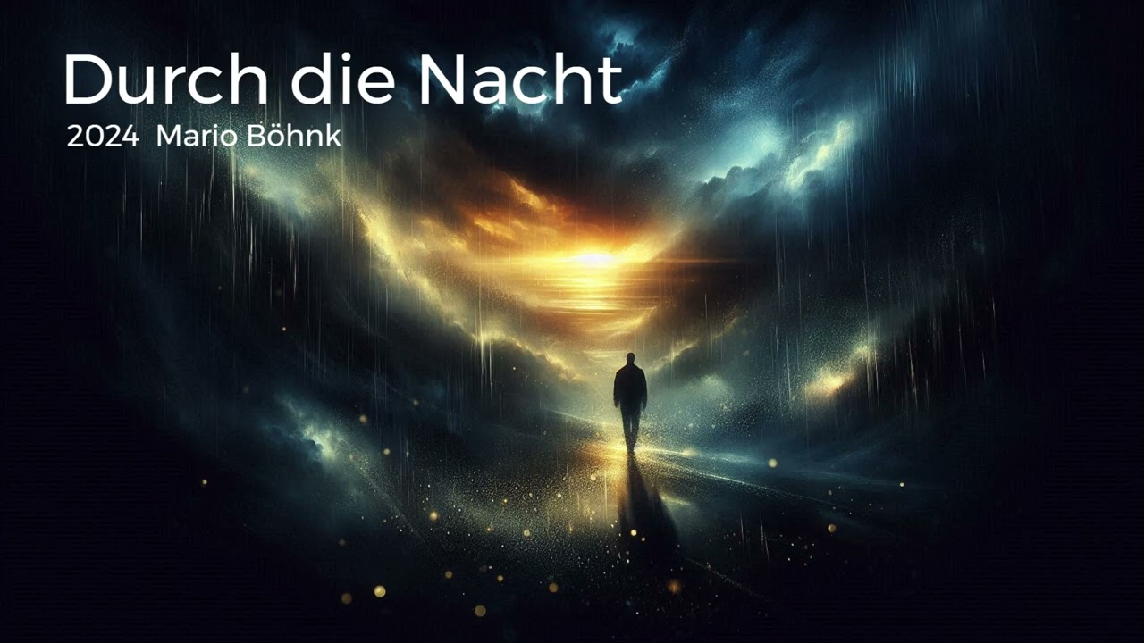 Durch die Nacht